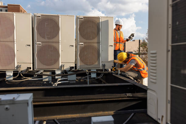 Best HVAC installation services  in Mount Hermon, CA