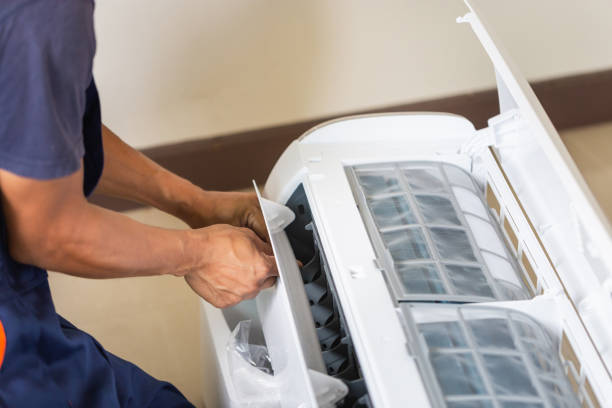 Best Emergency HVAC repair  in Mount Hermon, CA