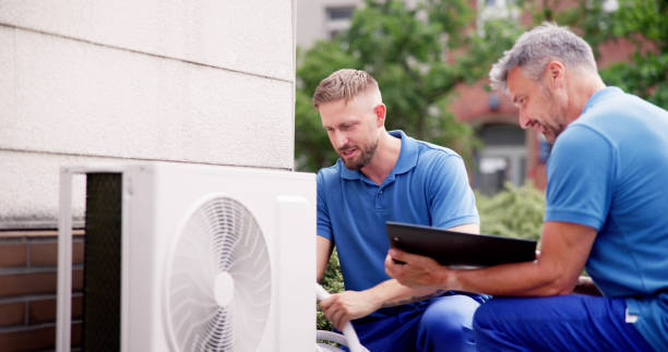 Best HVAC emergency services  in Mount Hermon, CA