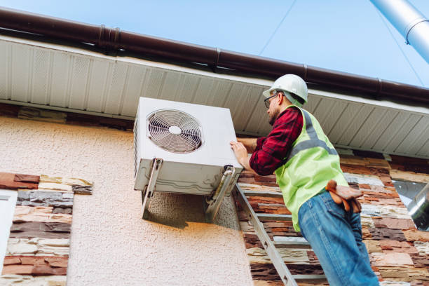  Mount Hermon, CA HVAC Pros