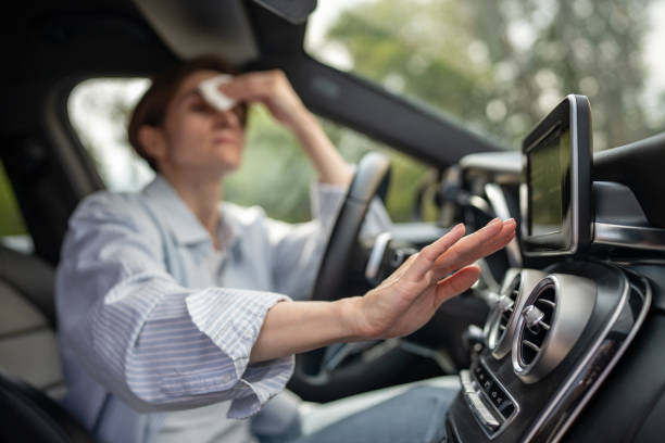 Best Affordable air conditioning repair  in Mount Hermon, CA