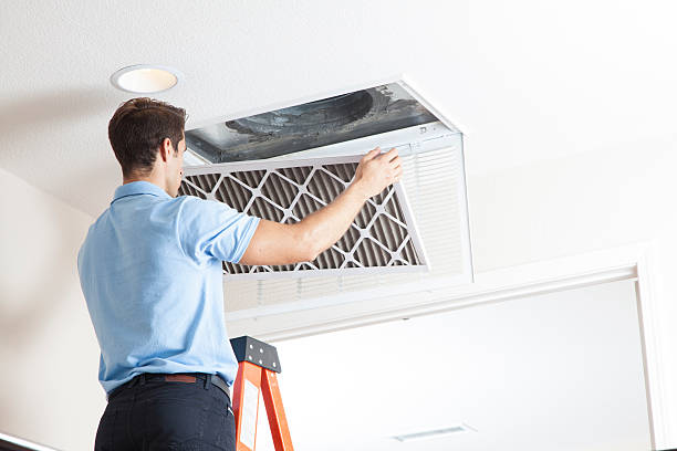 Best HVAC tune-up services  in Mount Hermon, CA