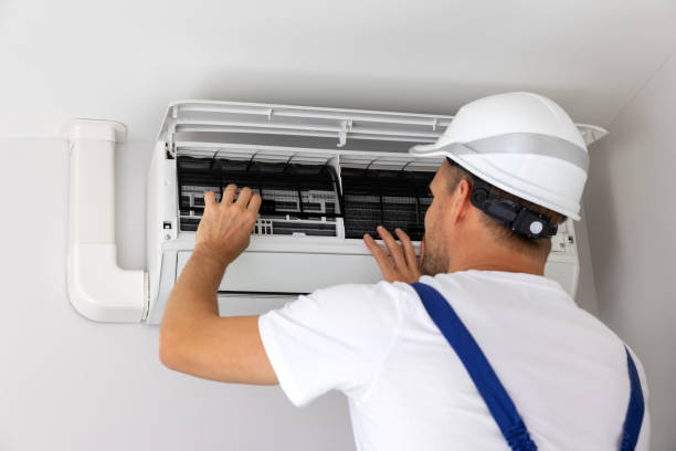 Best HVAC replacement cost  in Mount Hermon, CA