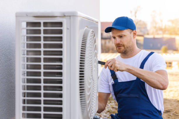 Reliable Mount Hermon, CA HVAC Solutions