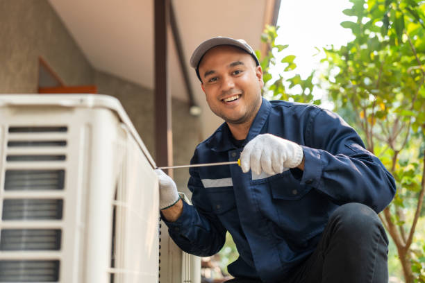 Best 24/7 HVAC repair  in Mount Hermon, CA