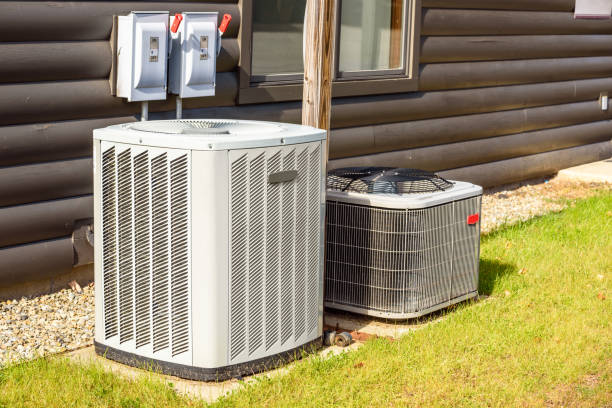 Best Affordable HVAC services  in Mount Hermon, CA