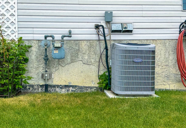 Best HVAC system installation  in Mount Hermon, CA